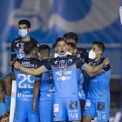 Posponen el Morelia-Tampico Madero por COVID-19