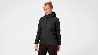 Descuentos de hasta el 50% en prendas de abrigo de Helly Hansen