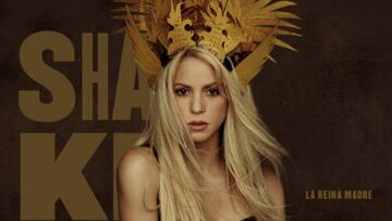 Shakira: esta es la millonaria cifra que cuesta la suspensión de su gira. Foto: Instagram