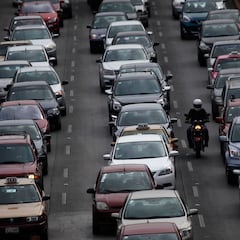 What are the reasons for New Jersey’s lawsuit to block New York’s plan against traffic congestion?