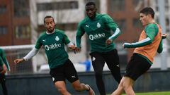 Diciembre calibra las aspiraciones de Elche y Racing