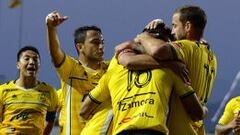 San Luis cierra su gran campaña con triunfo sobre el Morning