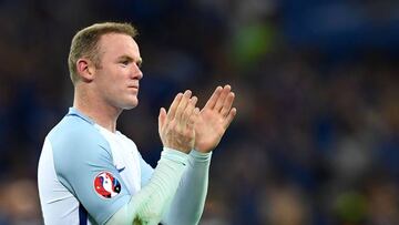 Wayne Rooney
