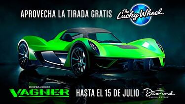 GTA Online: semana de los pilotos con grandes recompensas, descuentos y más