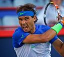 Rafa Nadal se enfrentará en cuartos de final a Nishikori