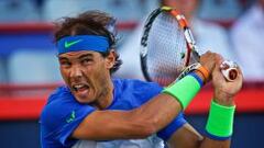 Rafa Nadal se enfrentará en cuartos de final a Nishikori