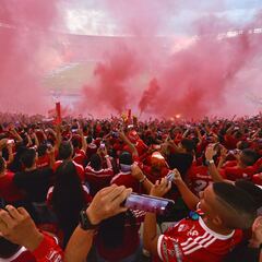 ¿Todo listo para que América tenga estadio propio?