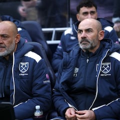 Paco Jémez altera la Premier