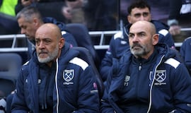 Paco Jémez altera la Premier