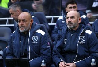 Paco Jémez altera la Premier