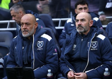 Paco Jémez: “El lugar donde me han tratado con más respeto es Irán”