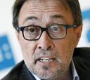 Benedito: "Bartomeu hace días que está fuera de control"