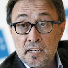 Benedito: "Bartomeu hace días que está fuera de control"