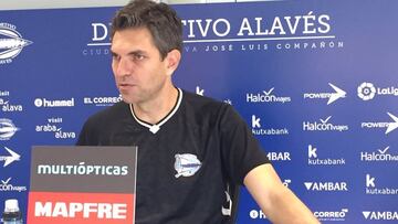 Pellegrino: "Debemos ser más efectivos y crear más ocasiones"