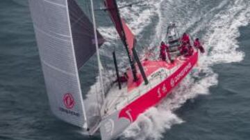 El 'Donfeng' resiste el ataque de sus rivales y sigue líder.