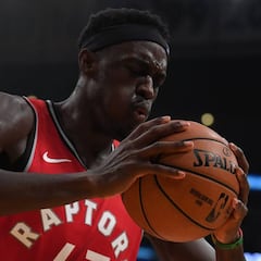 De DeRozan y Kawhi a Siakam: Ujiri asegura el futuro de Toronto