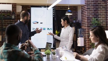 Máster en marketing digital