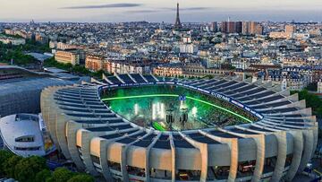 París no cede ante el PSG