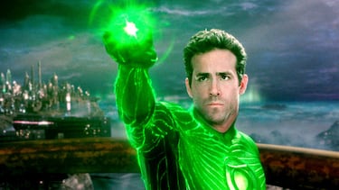 Tras el fracaso de la película de Ryan Reynolds, ‘Lanterns’ quiere hacer justicia al cuerpo de Green Lanterns: todo lo que sabemos