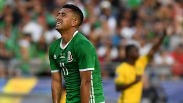 Elías Hernández lanzó una fuerte crítica a la Liga de Expansión