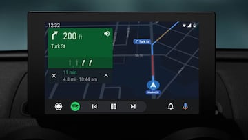 Android Auto también se renovará en tu móvil