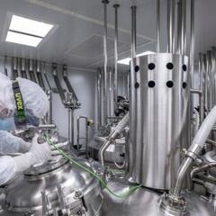 La vacuna española Hipra da el gran paso