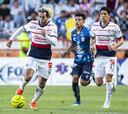 Pachuca vs Chivas: Horario, canal, TV, cómo y dónde ver la Liga MX