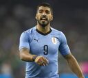 ‘Maquillan’ cancha del Centenario y Luis Suárez explota