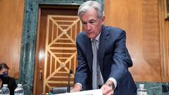 The Fed’s Board of Governors is a group of 14 people who control the US central bank. But how is its leader chosen and for how long do they serve?