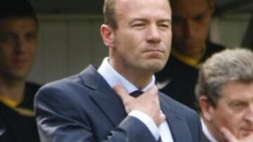 Alan Shearer: "Fernando Torres tiene miedo a fallar"