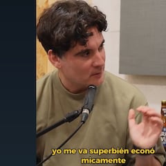 Cobra más de 300.000 euros al año y se gana el aplauso de España entera por su opinión al tener que pagar la mitad de sueldo en impuestos