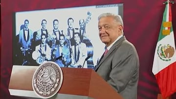 Video: AMLO responde a críticas de Javier Alatorre al ritmo de ‘Los marcianos llegaron ya’