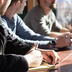 Queda fascinada con la forma con la que los españoles hacemos negocios: “Sin precedentes”