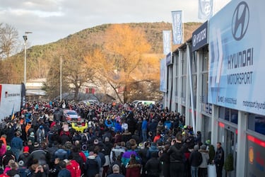 Todo ha cambiado: Montecarlo en tiempos de coronavirus