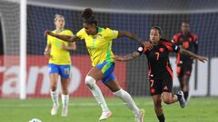 ¿Quién ganará la Copa América entre Colombia y Brasil? Esto dice la inteligencia artificial