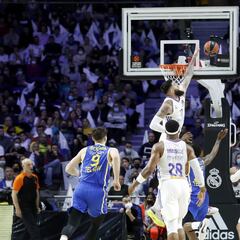 Final Four de la Euroliga: cuándo empieza, dónde se juega, fechas y formato