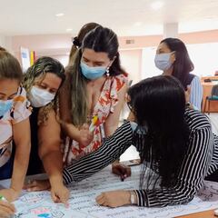 Curva del coronavirus en Colombia, hoy 25 de noviembre: ¿Cuántos casos y muertes hay?