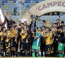 ¡Coquimbo es Supercampeón!