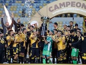 ¡Coquimbo es Supercampeón!