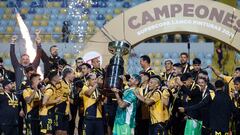 ¡Coquimbo es Supercampeón!