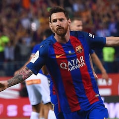 Barcelona-Betis: horario, fecha, canal de TV y dónde ver online