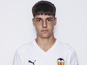 España llama a David Albelda jr.