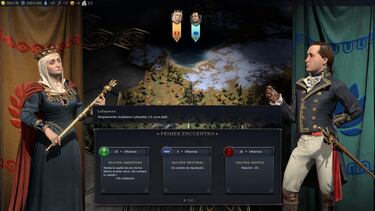 Impresiones Civilization VII: la saga de culto vuelve más innovadora que nunca