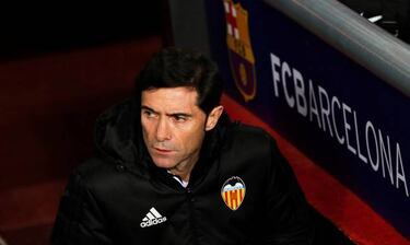 Valencia - Barcelona, how and where to watch: times, TV, online