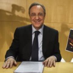 How the new Santiago Bernabeu will look after renovation