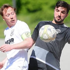 Un equipo de fútbol alemán abandona la liga tras perder 22-0