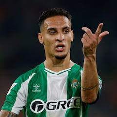 Pronóstico de la Quiniela de fútbol jornada 22 - 22/11/25