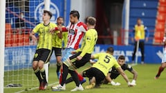 16/06/20 PARTIDO SEGUNDA DIVISION 
 CORONAVIRUS COVID19
 LUGO - ZARAGOZA 
 PRIMER GOL JOSETE 1-2