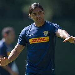 Palencia quiere romper la hegemonía de Chivas