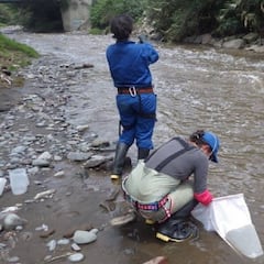 El Gobierno inicia el rastreo de depuradoras y zonas de baño para evitar rebrotes del virus